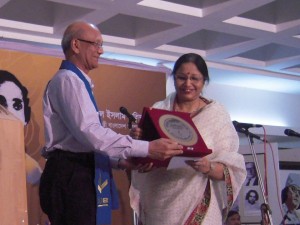 Lifetime Achievement Award